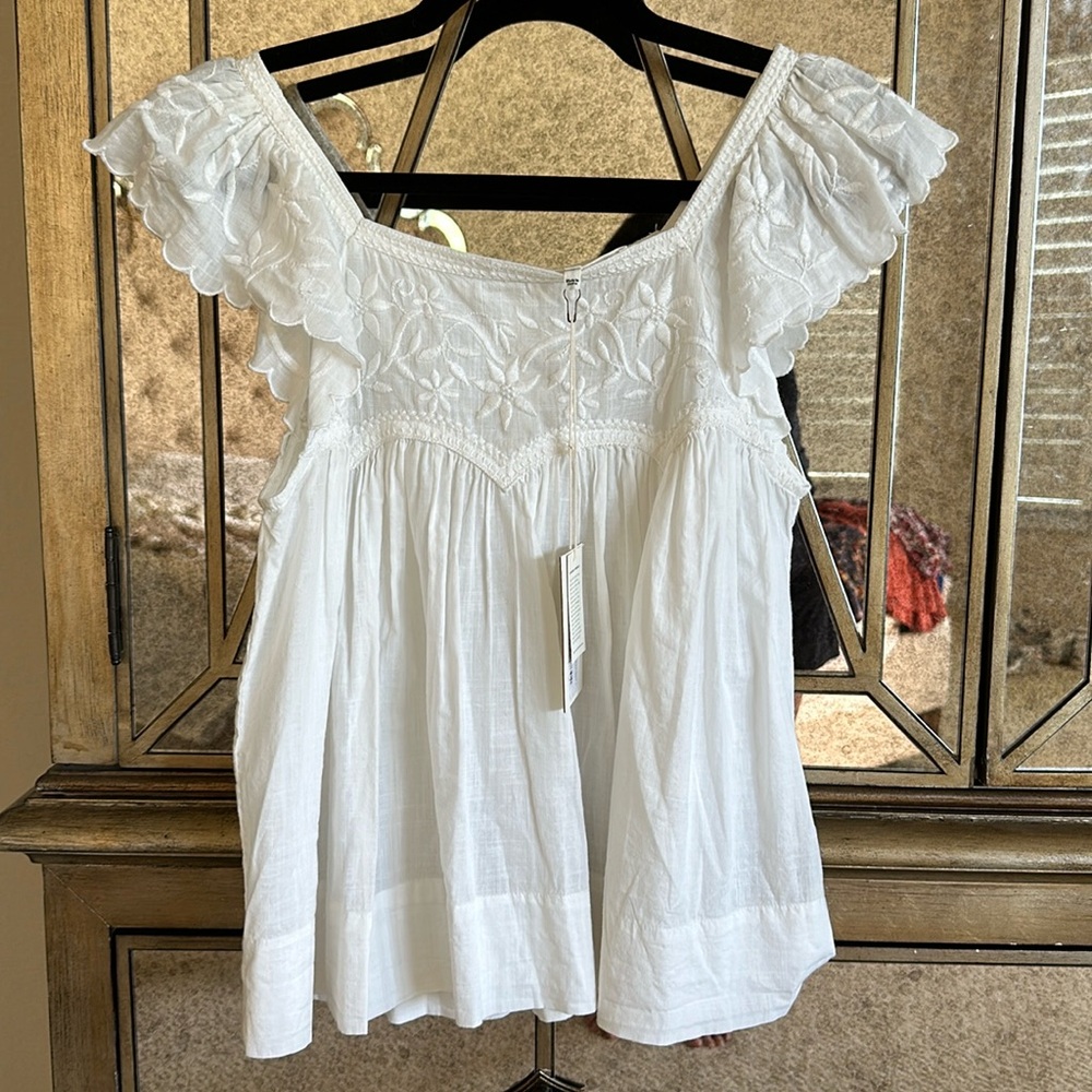 The Great Keepsake Top Size 1